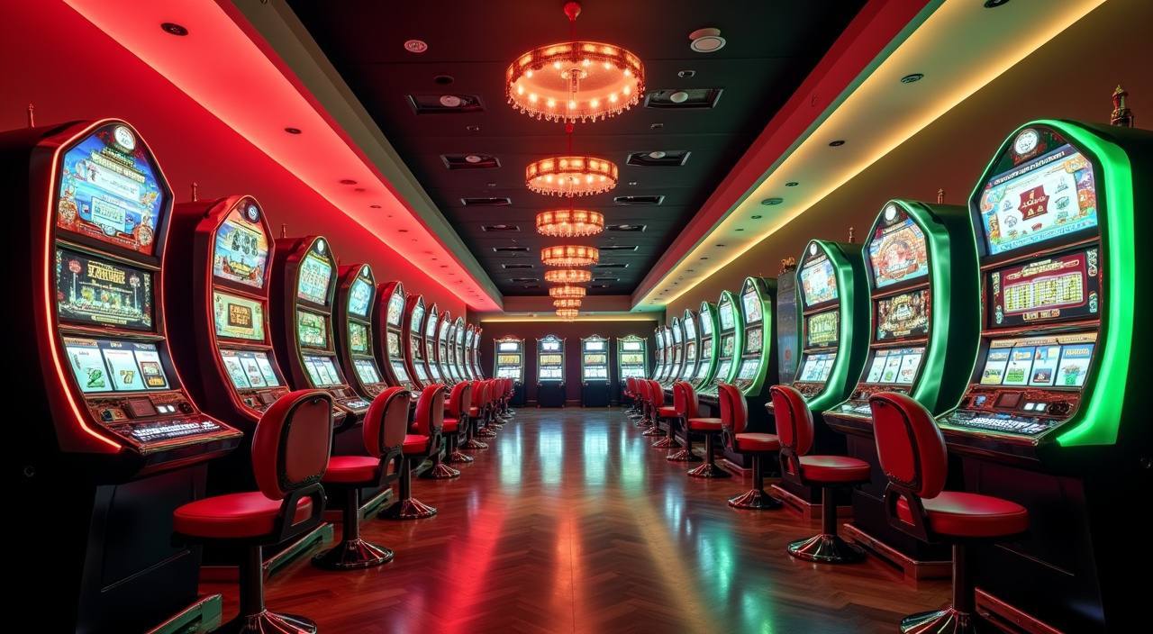 dfnbd Slots Avalon 2 – আমাদের স্লট লবির বিশেষ টাইটেল