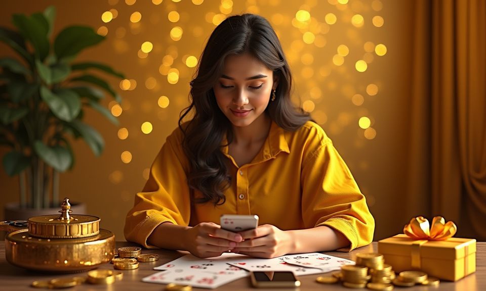 dfnbd dfnbd অ্যাপ — মোবাইলে সরাসরি লবি